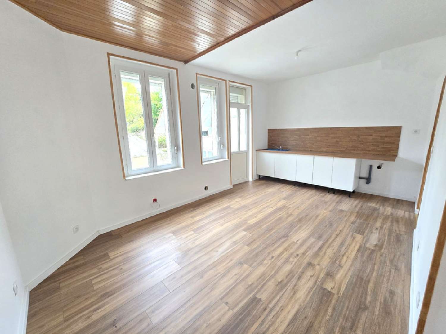  te koop huis Hirson Aisne 3