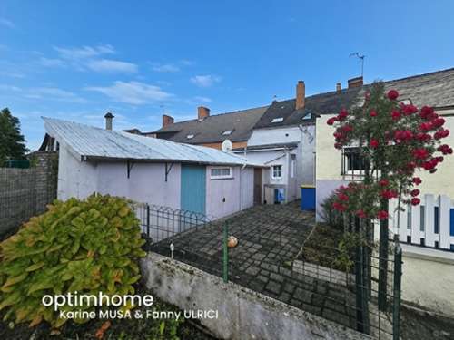 Hirson Aisne huis foto 7167781