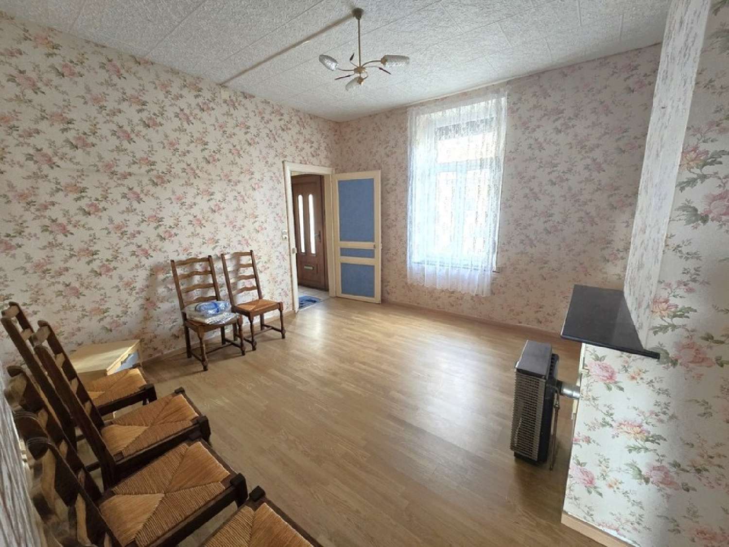 te koop huis Hirson Aisne 2