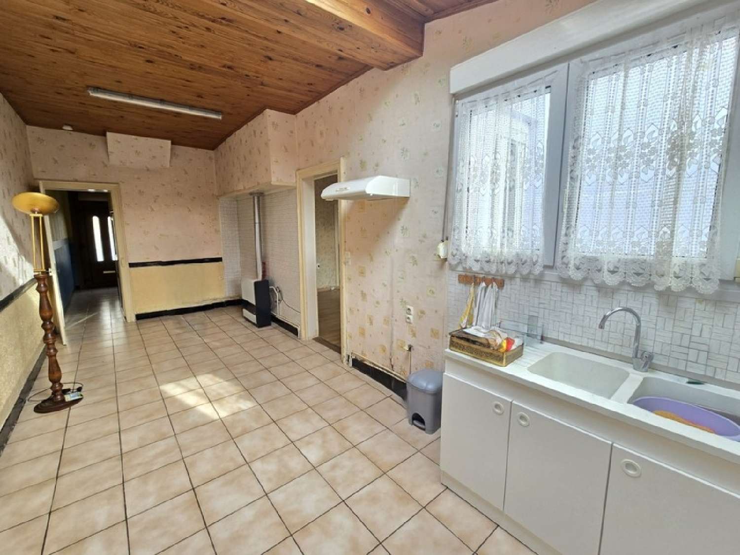 te koop huis Hirson Aisne 4