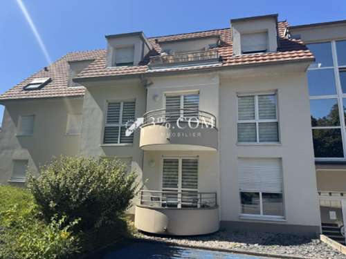 Hochfelden Bas-Rhin Haus Bild 7146939