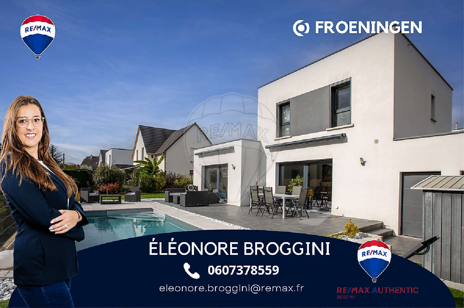 à vendre maison Hochstatt Haut-Rhin 1