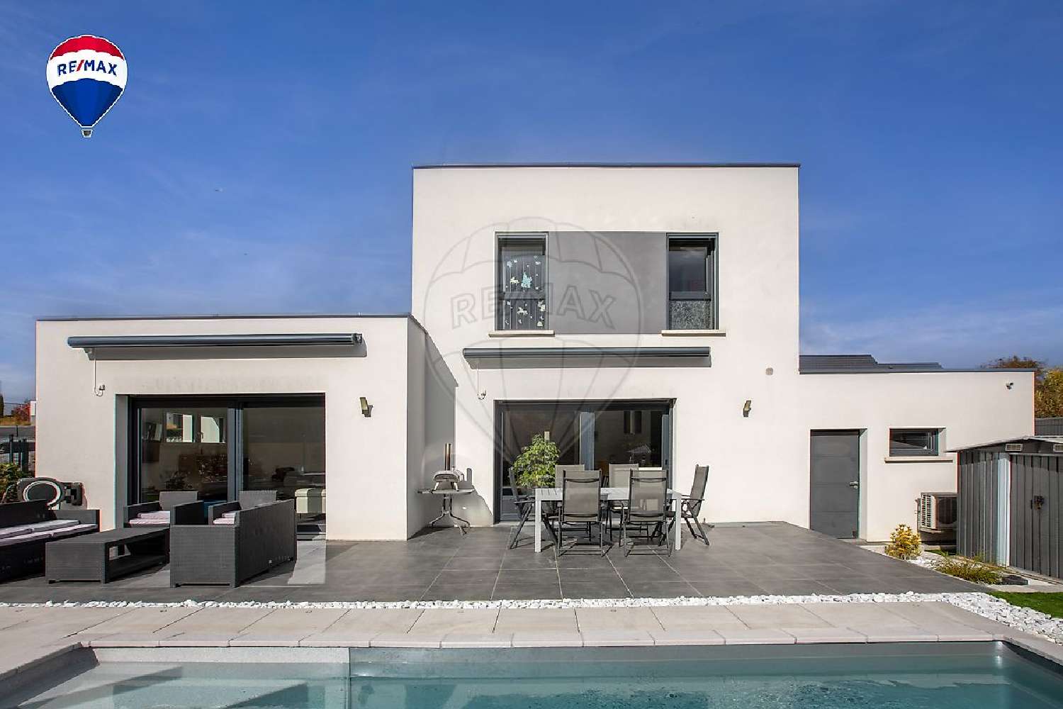 à vendre maison Hochstatt Haut-Rhin 2