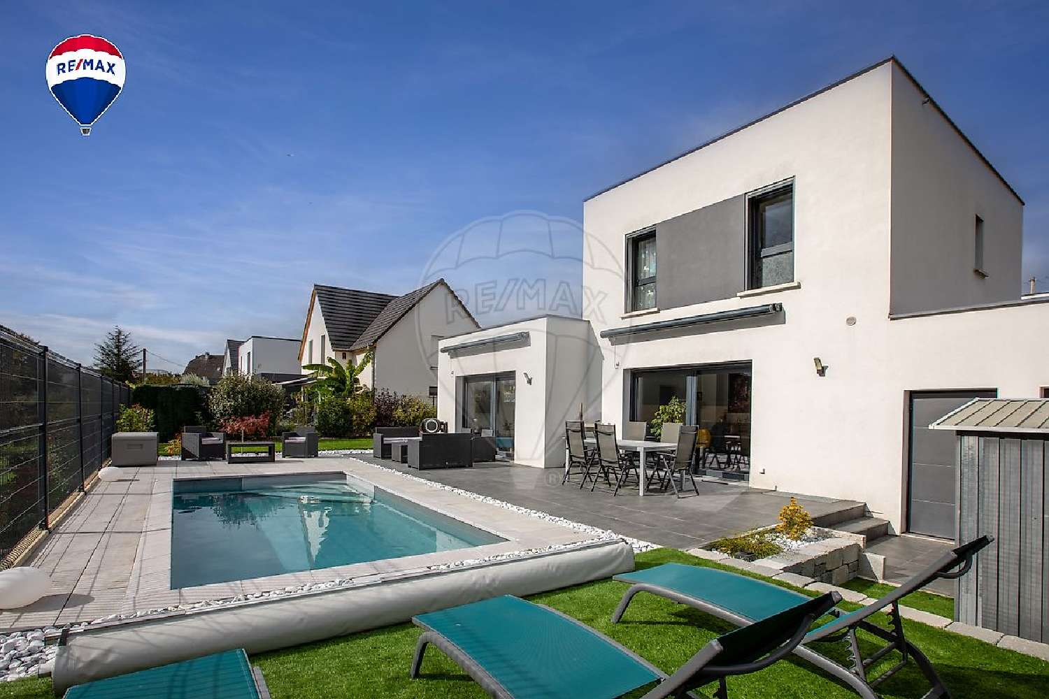 à vendre maison Hochstatt Haut-Rhin 3