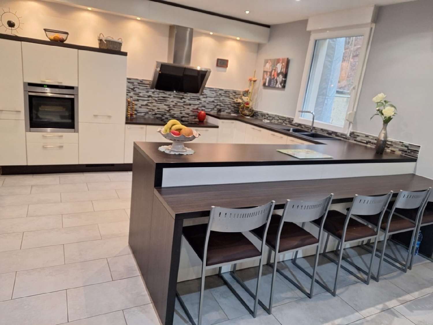  à vendre maison Hombourg-Haut Moselle 1