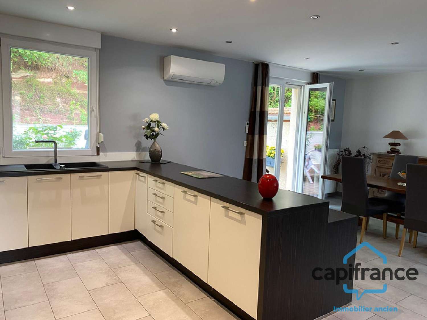  à vendre maison Hombourg-Haut Moselle 2