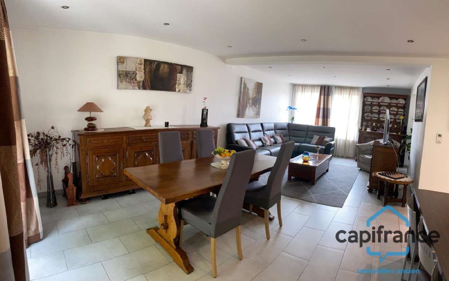  à vendre maison Hombourg-Haut Moselle 3