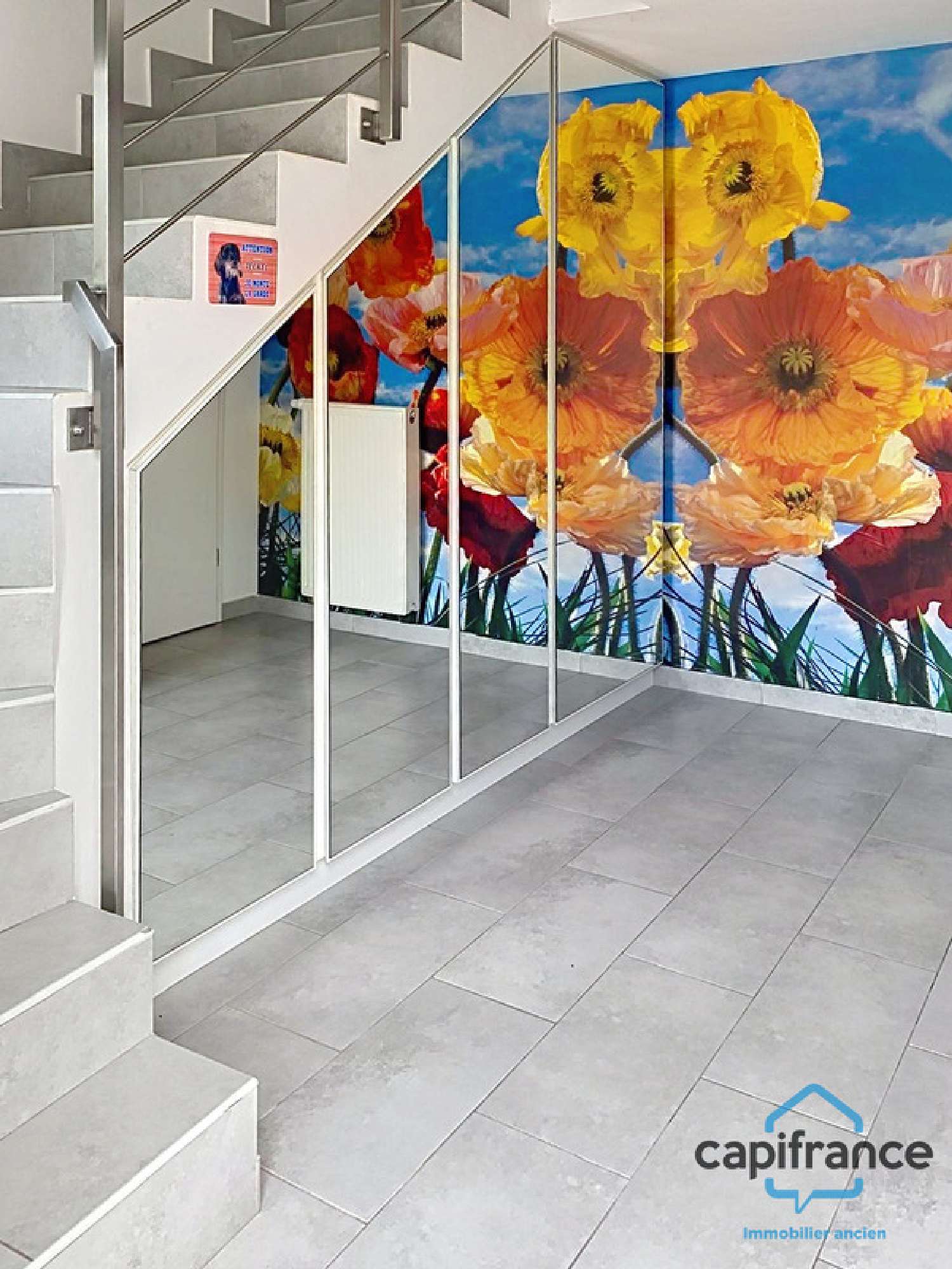  à vendre maison Hombourg-Haut Moselle 4