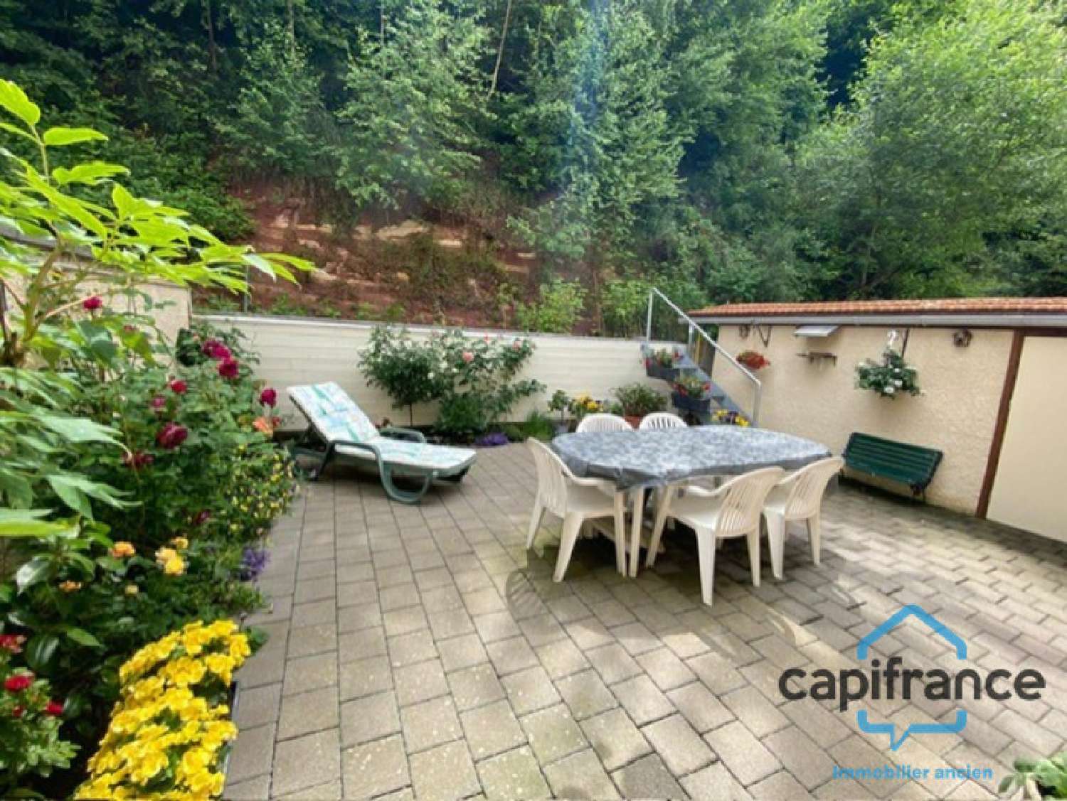  à vendre maison Hombourg-Haut Moselle 6
