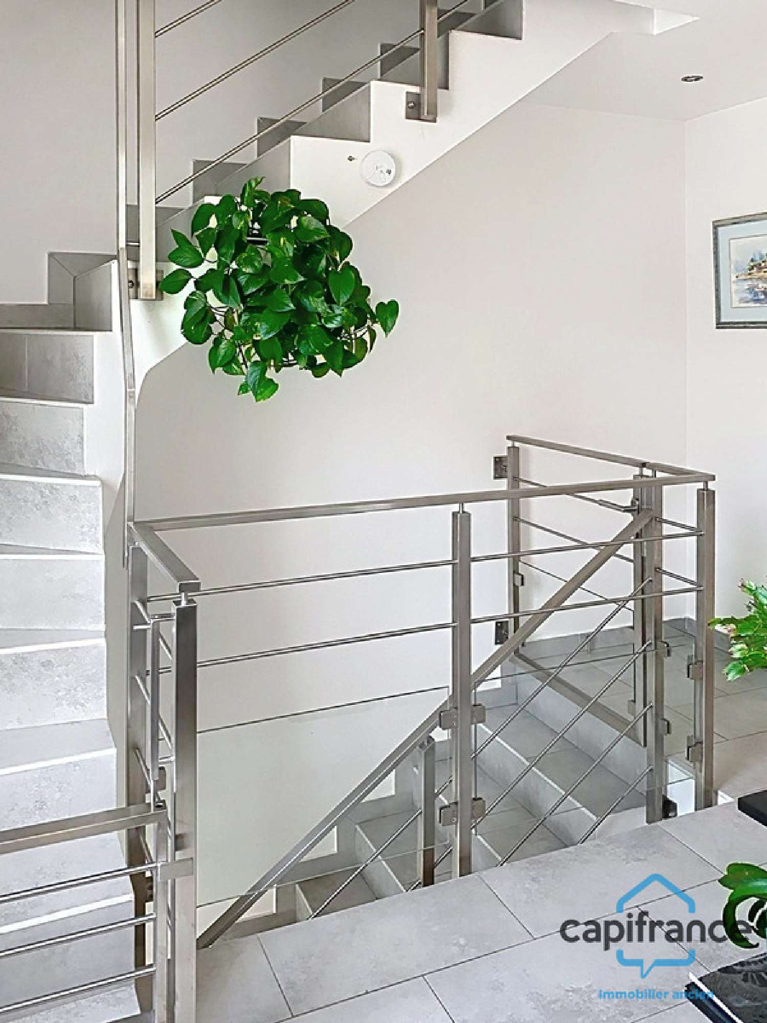  à vendre maison Hombourg-Haut Moselle 7