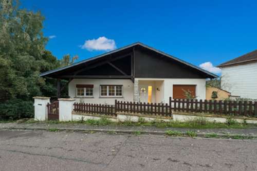 Hombourg-Haut Moselle house foto 7162854