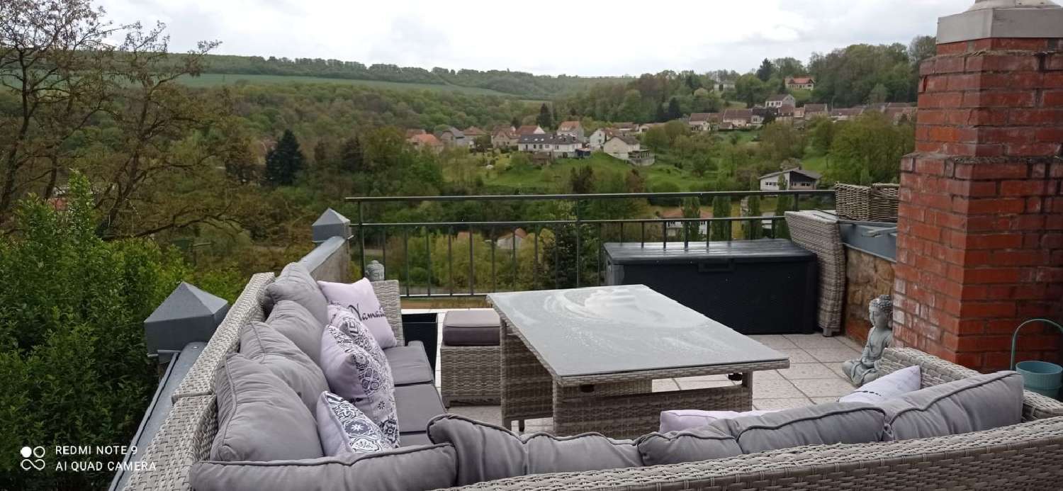 te koop huis Hombourg-Haut Moselle 1