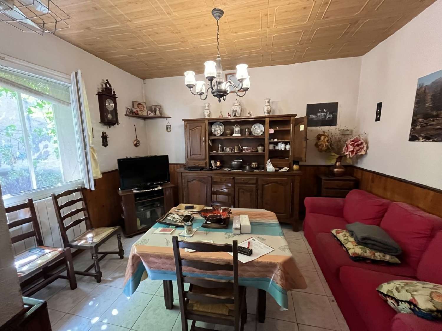  te koop huis Homps Aude 3