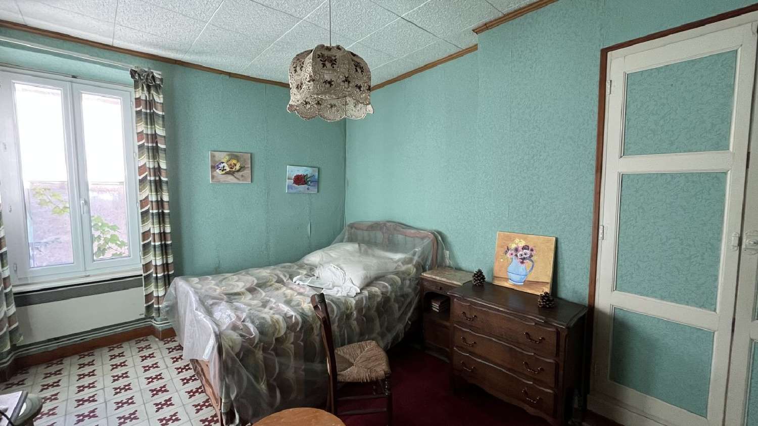  te koop huis Homps Aude 4