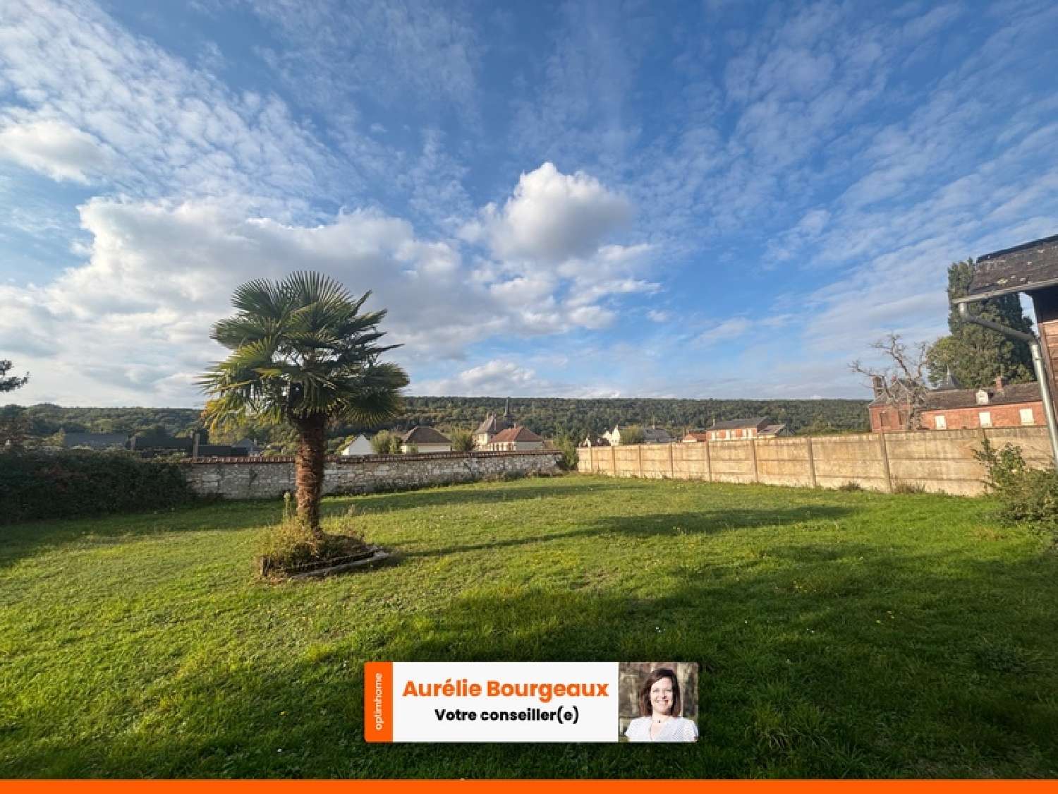  à vendre maison Hondouville Eure 3
