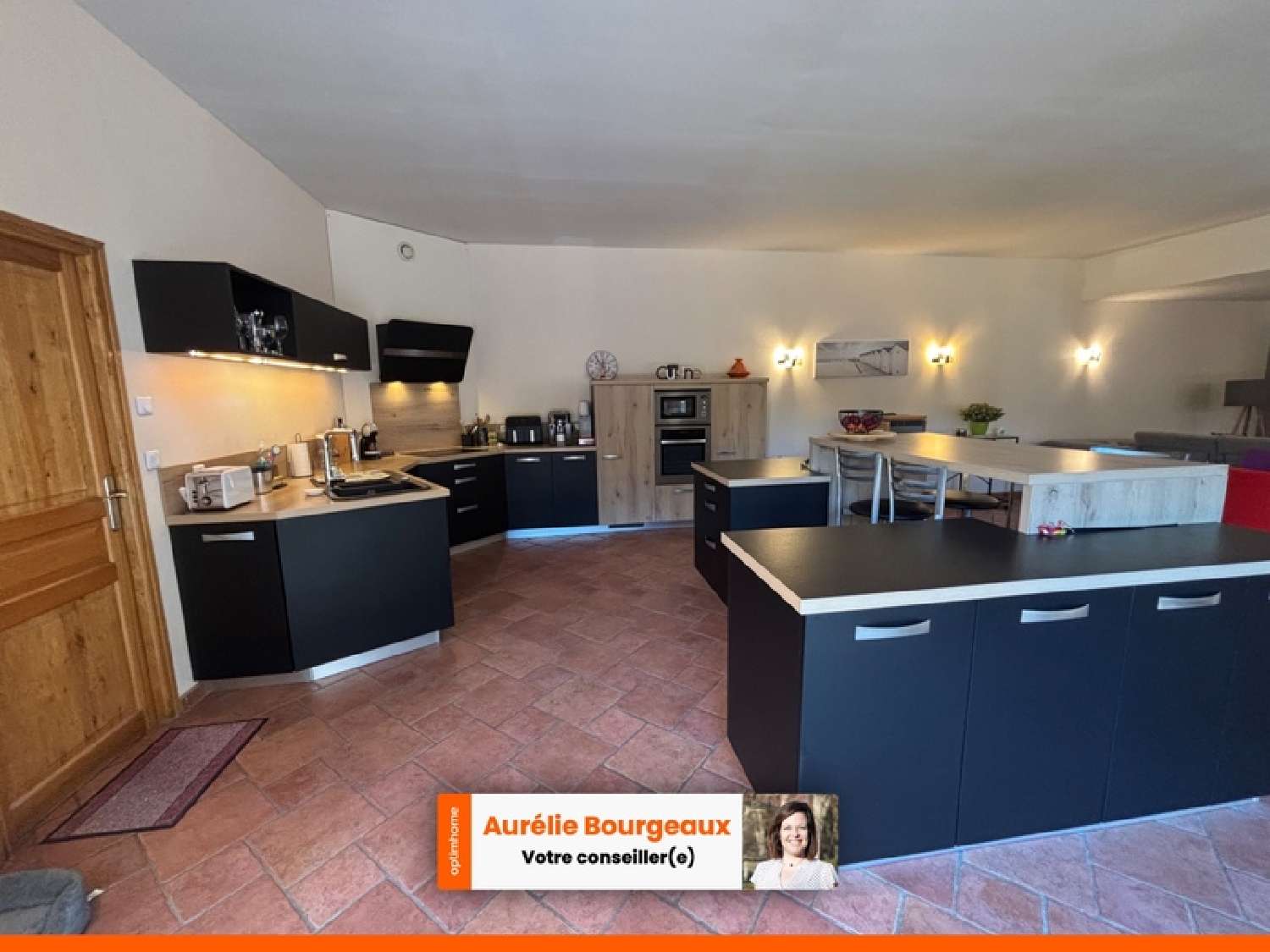  à vendre maison Hondouville Eure 5