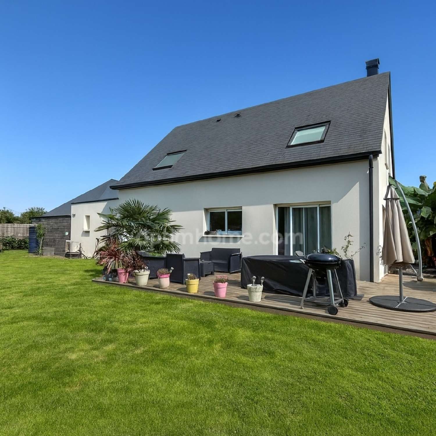  for sale house Honfleur Calvados 1