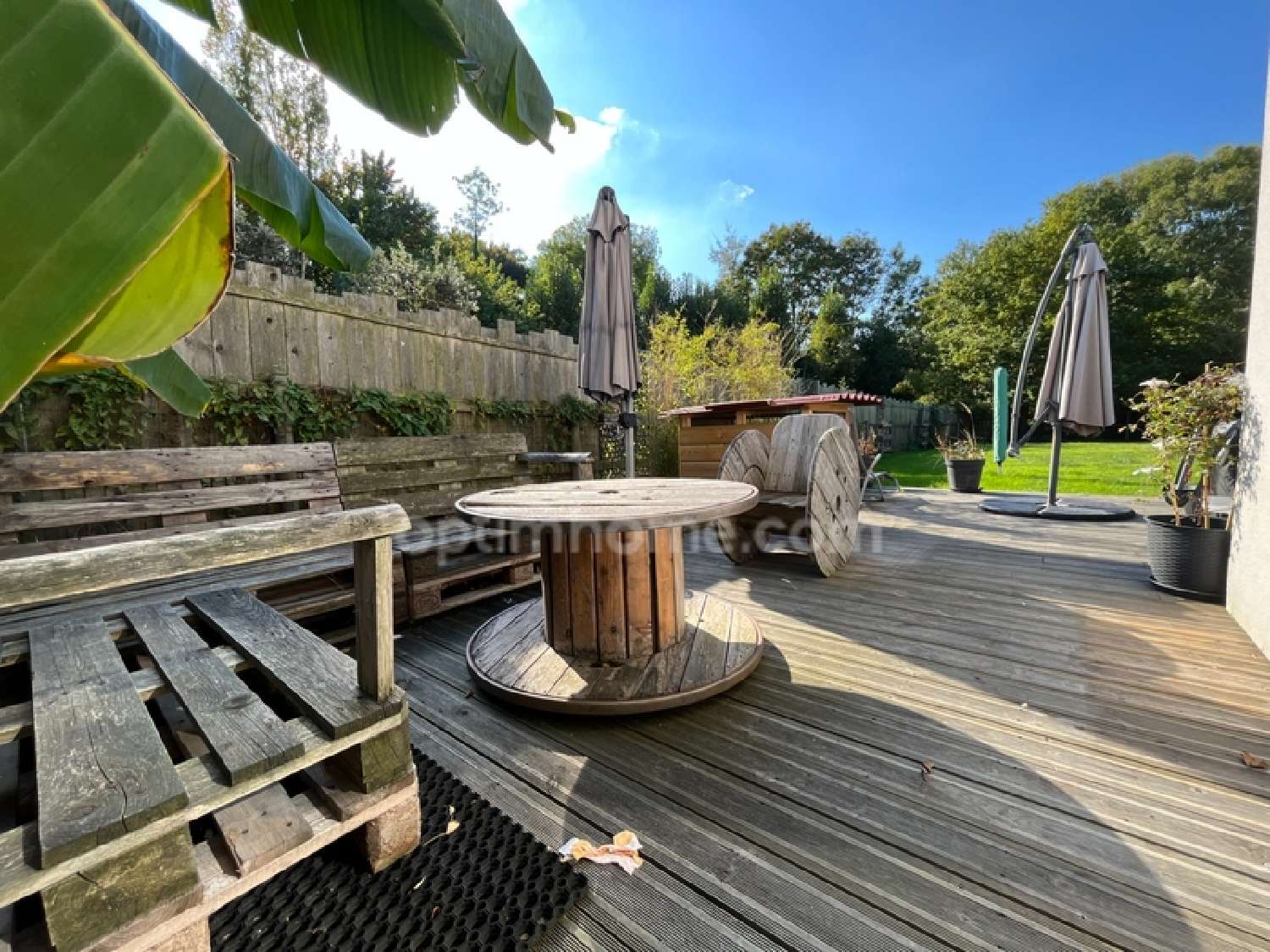  for sale house Honfleur Calvados 2
