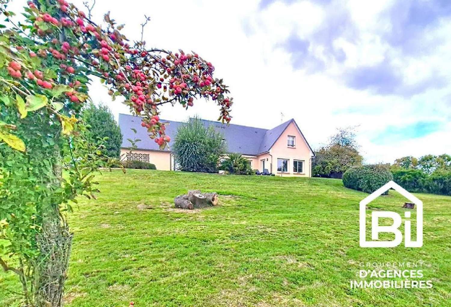  for sale house Honfleur Calvados 1