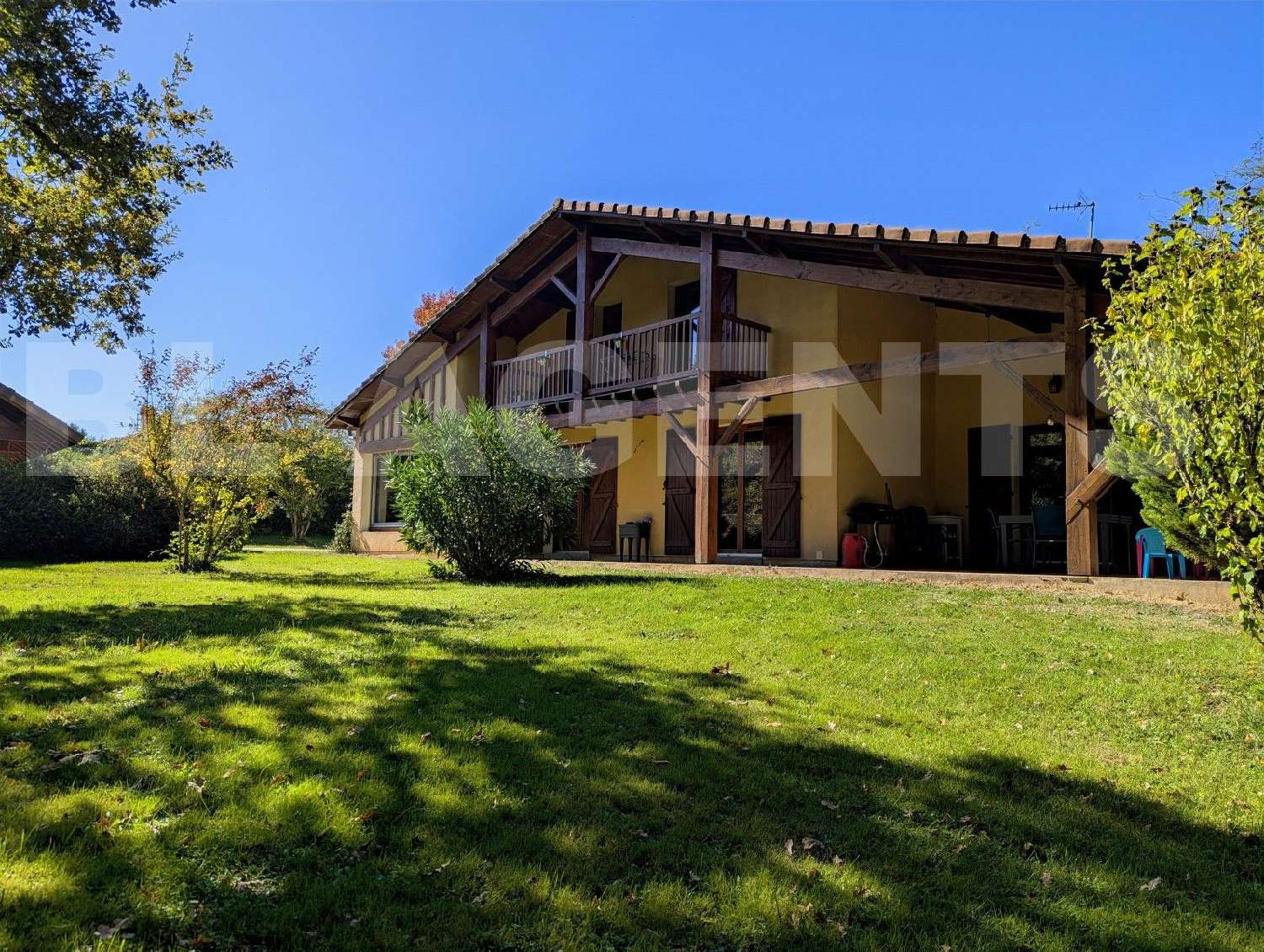 for sale house Hontanx Landes 1