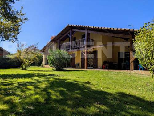 Hontanx Landes house foto 7161135