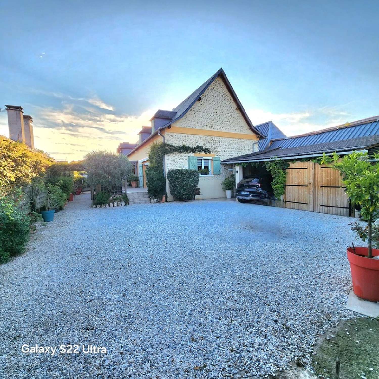  kaufen Haus Horgues Hautes-Pyrénées 1