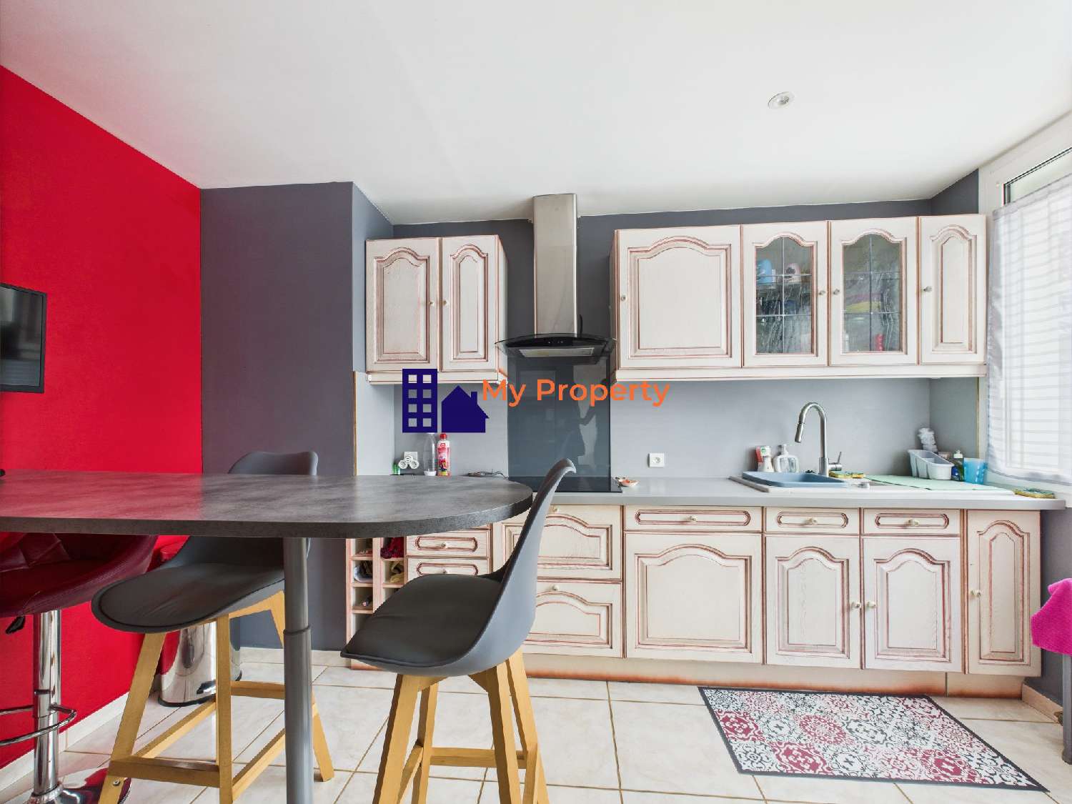  te koop huis Houilles Yvelines 4