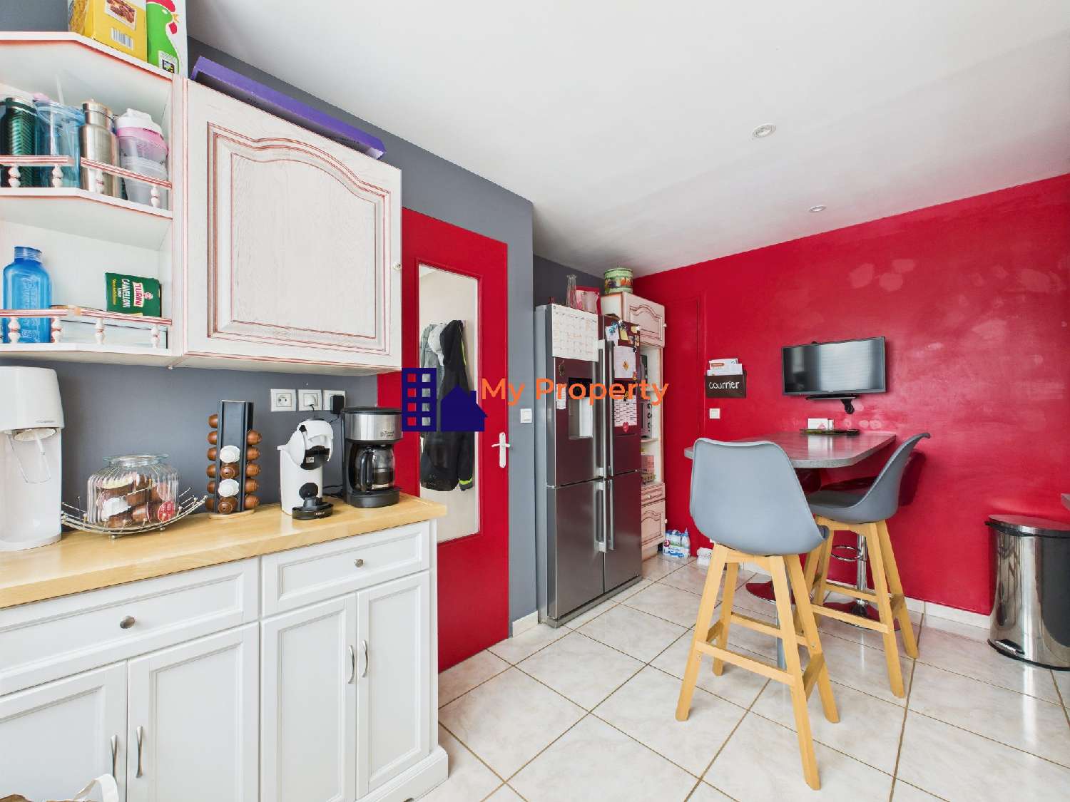  te koop huis Houilles Yvelines 5