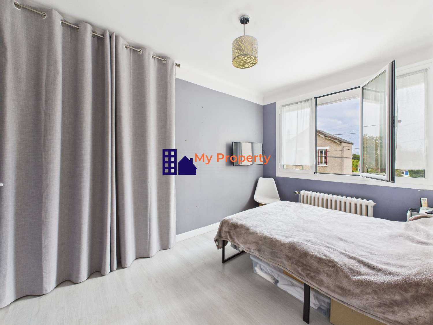  te koop huis Houilles Yvelines 6