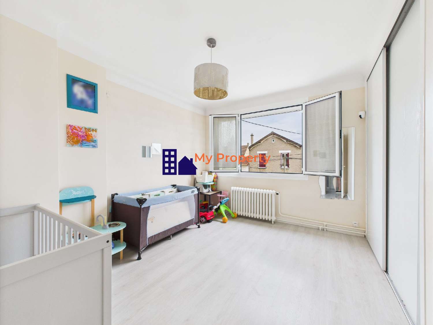  te koop huis Houilles Yvelines 8