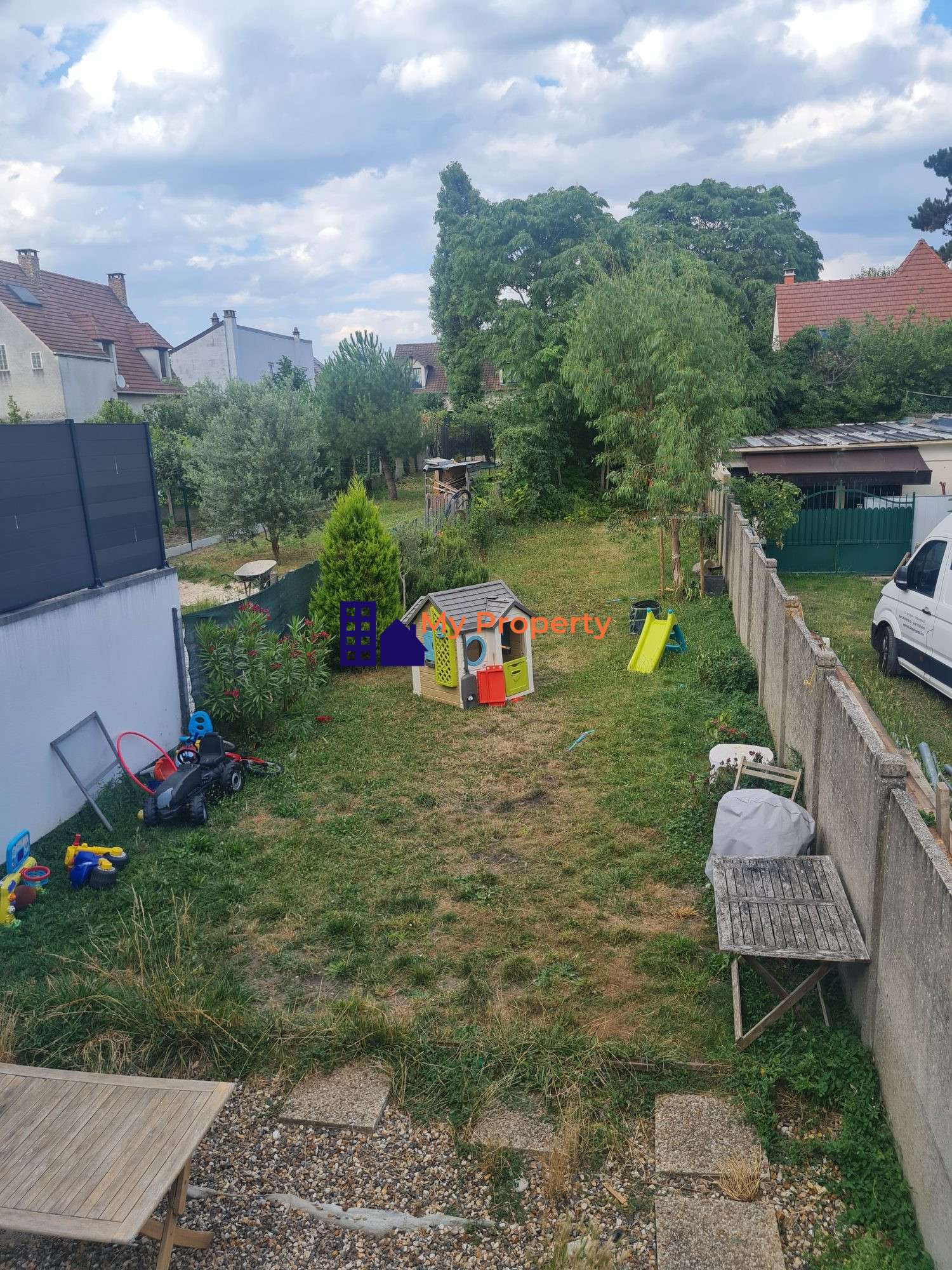  te koop huis Houilles Yvelines 8