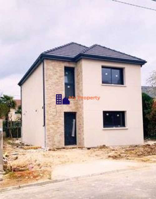 Houilles Yvelines huis foto 7156425