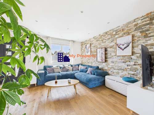 Houilles Yvelines huis foto 7156426