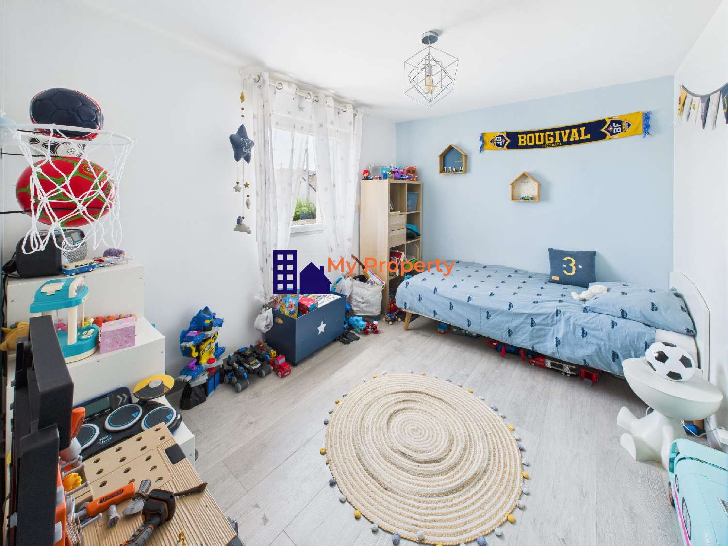  te koop huis Houilles Yvelines 7
