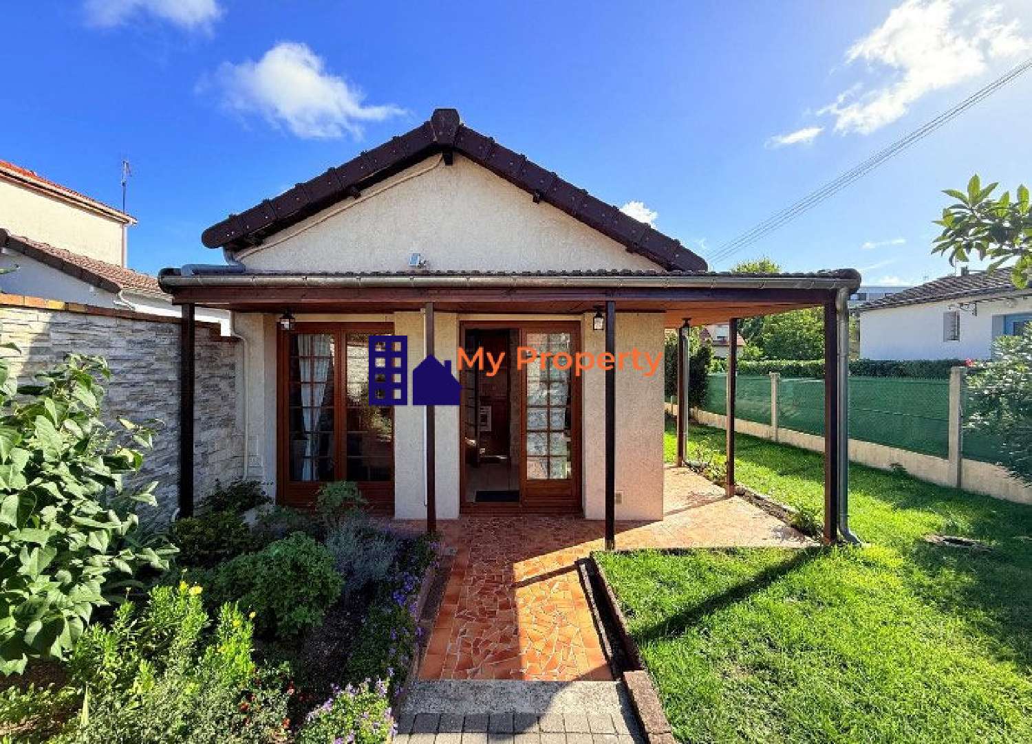  te koop huis Houilles Yvelines 3