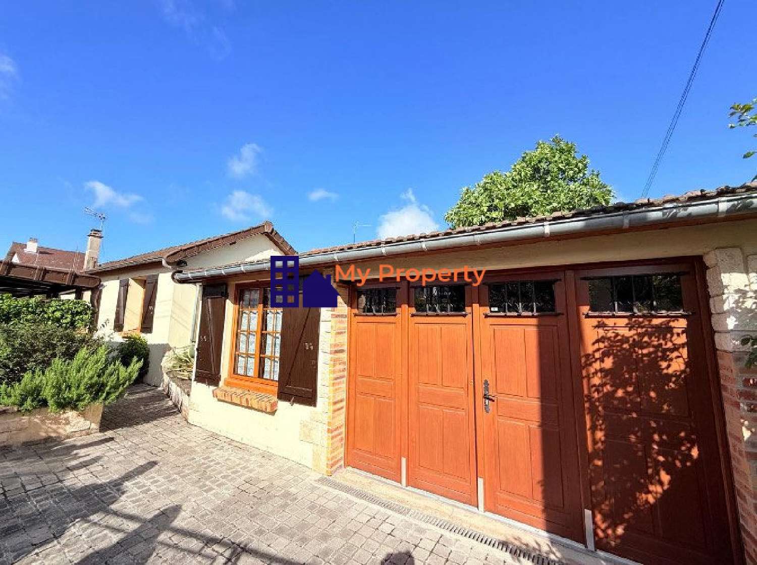  te koop huis Houilles Yvelines 5
