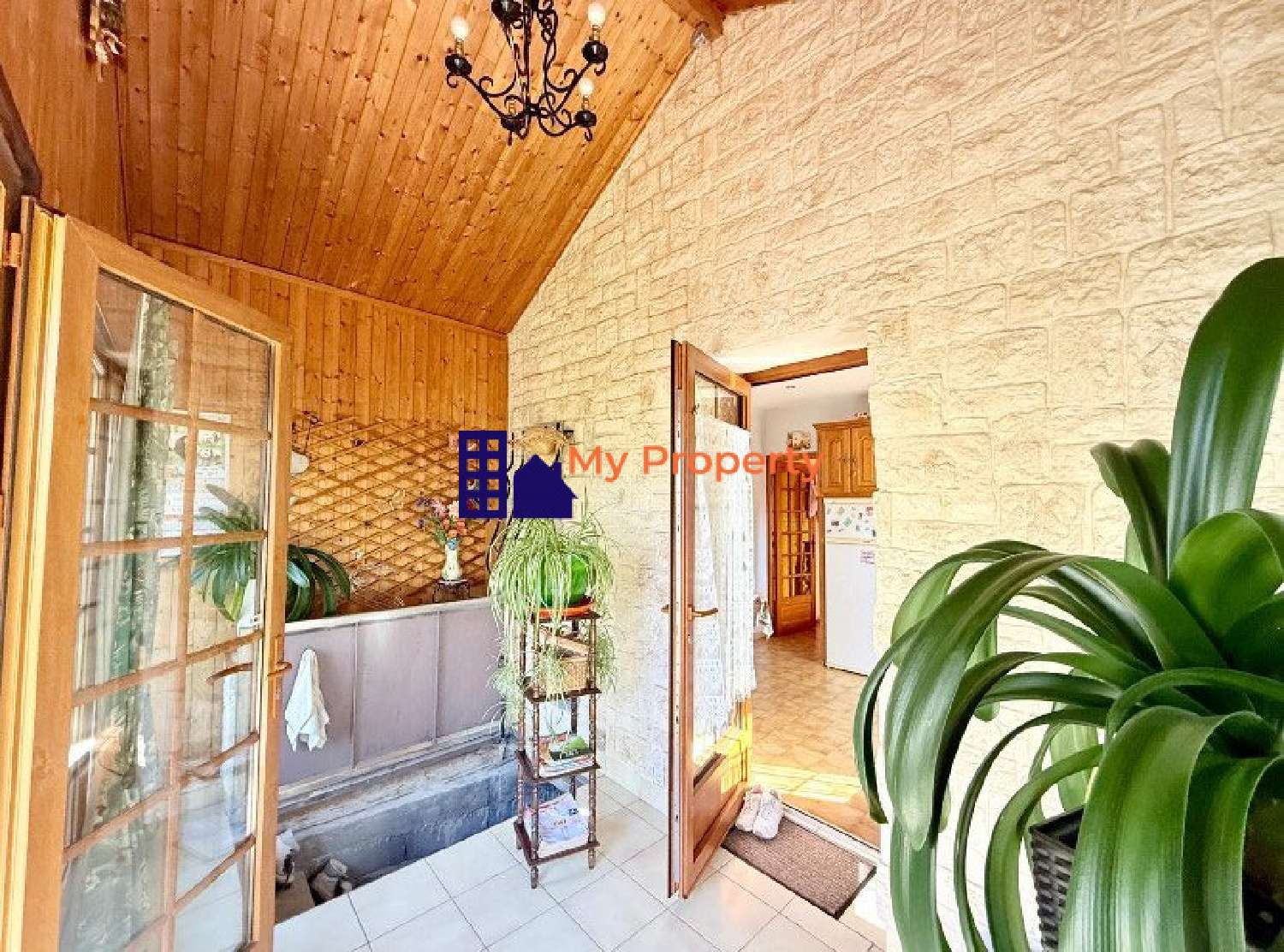  te koop huis Houilles Yvelines 6