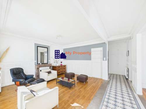 Houilles Yvelines huis foto 7156428