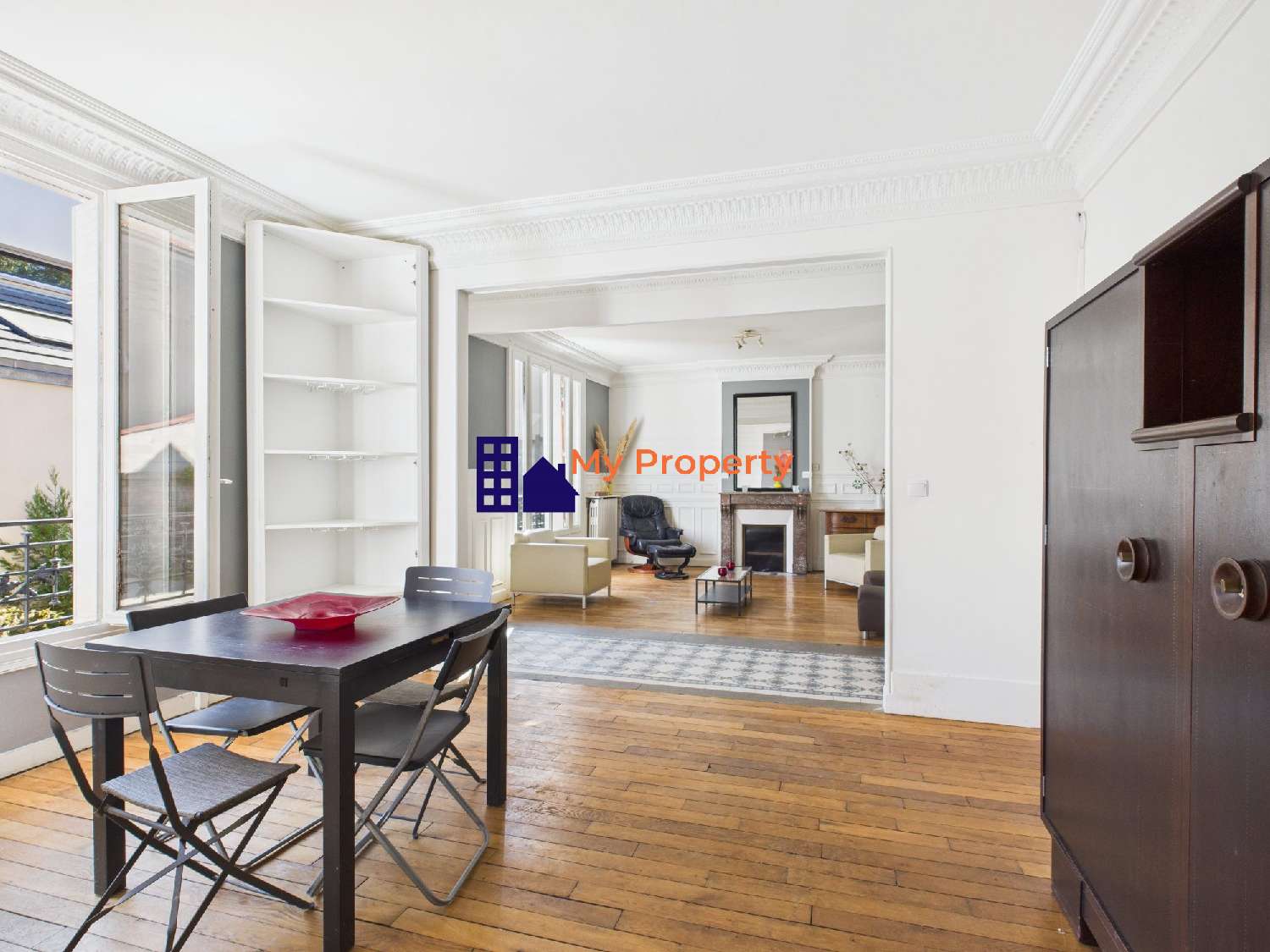 te koop huis Houilles Yvelines 4
