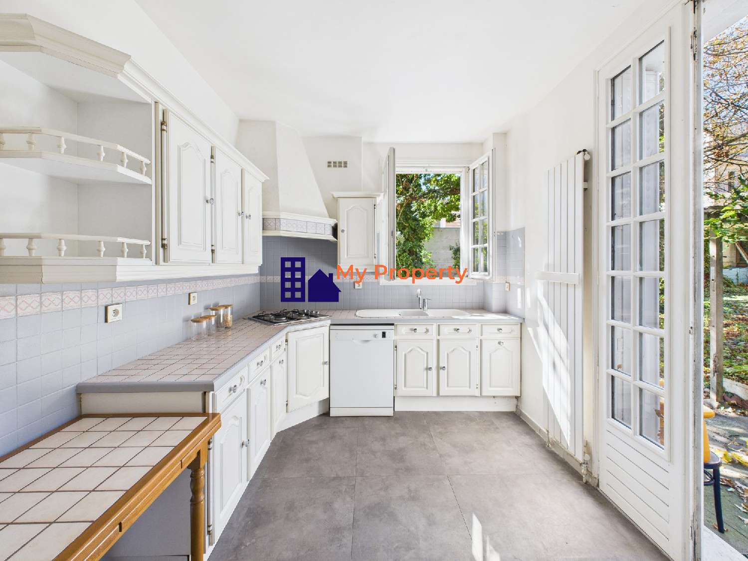  te koop huis Houilles Yvelines 7