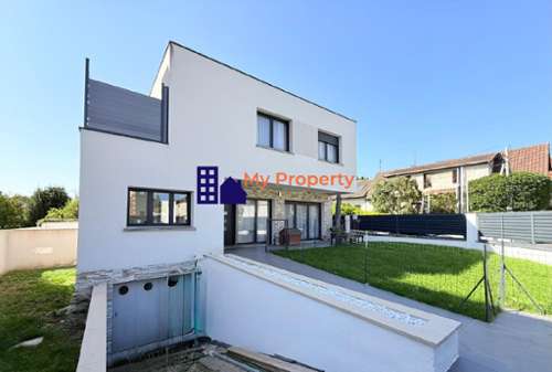 Houilles Yvelines huis foto 7156430