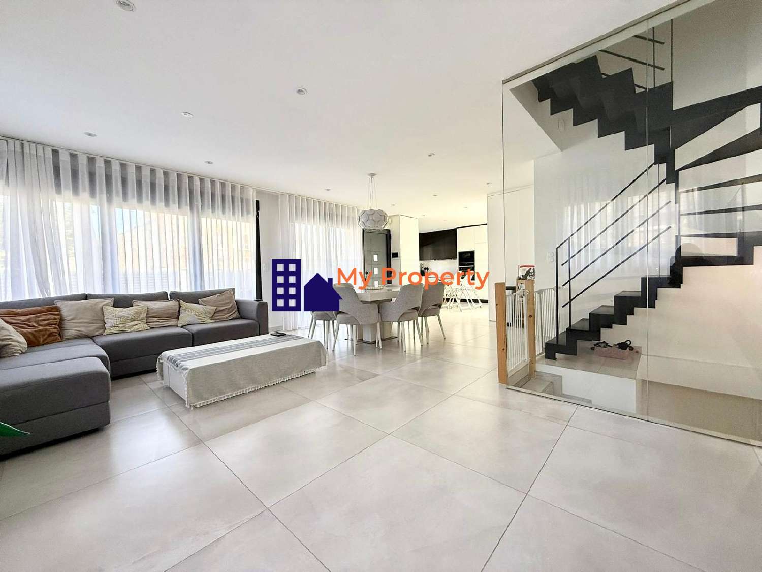  te koop huis Houilles Yvelines 2