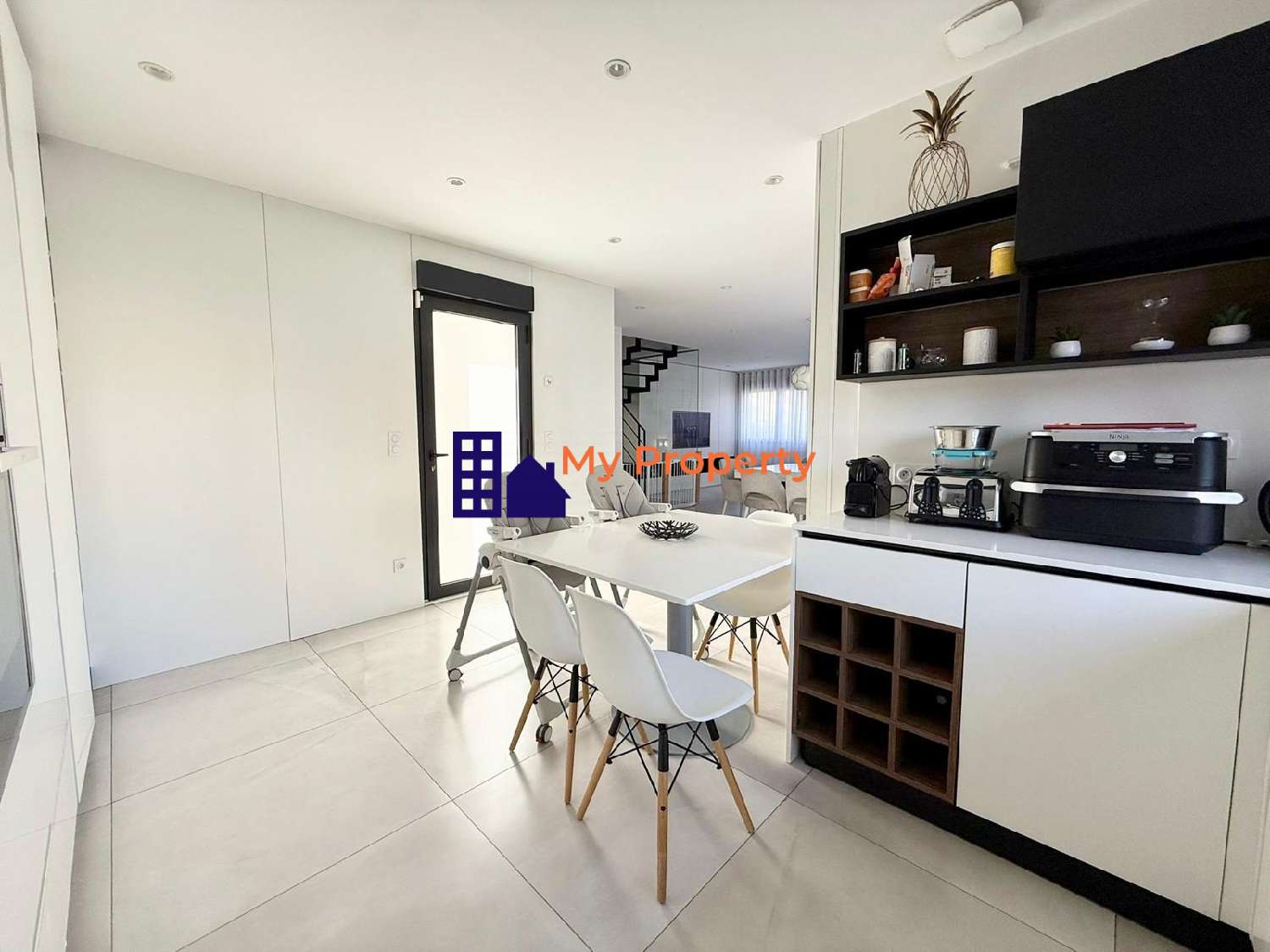  te koop huis Houilles Yvelines 5