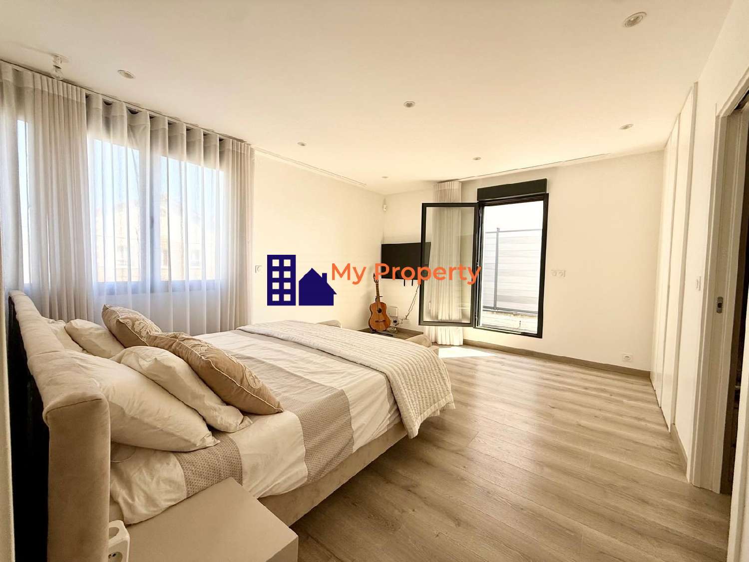  te koop huis Houilles Yvelines 7