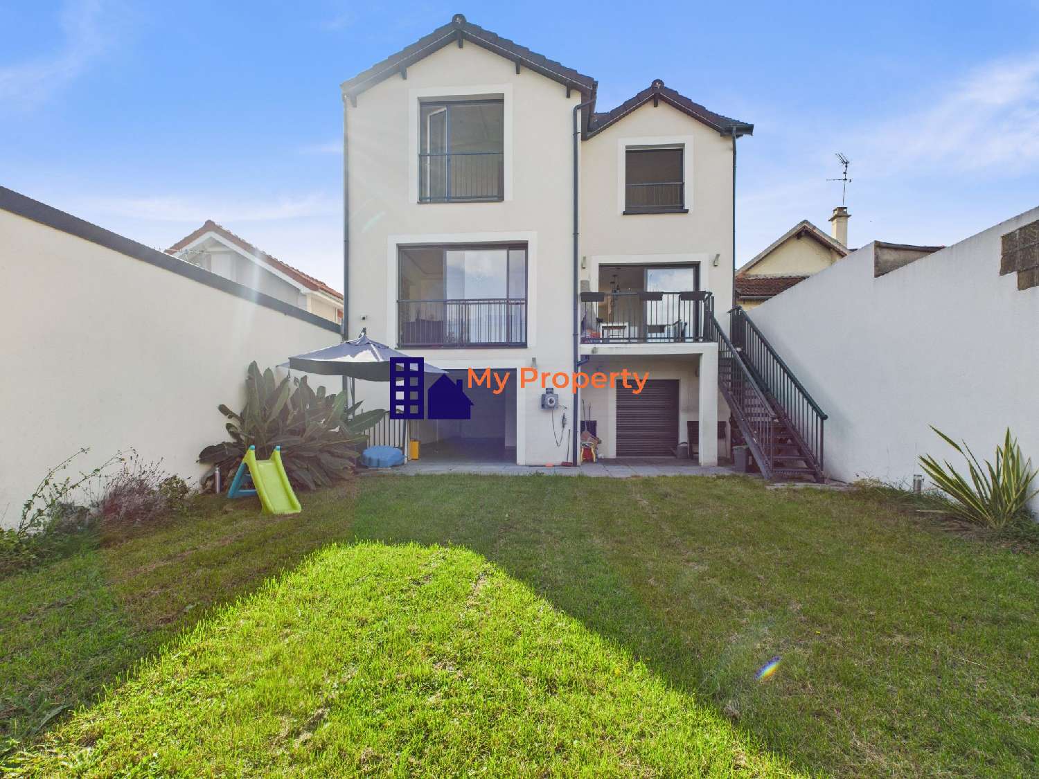  te koop huis Houilles Yvelines 1