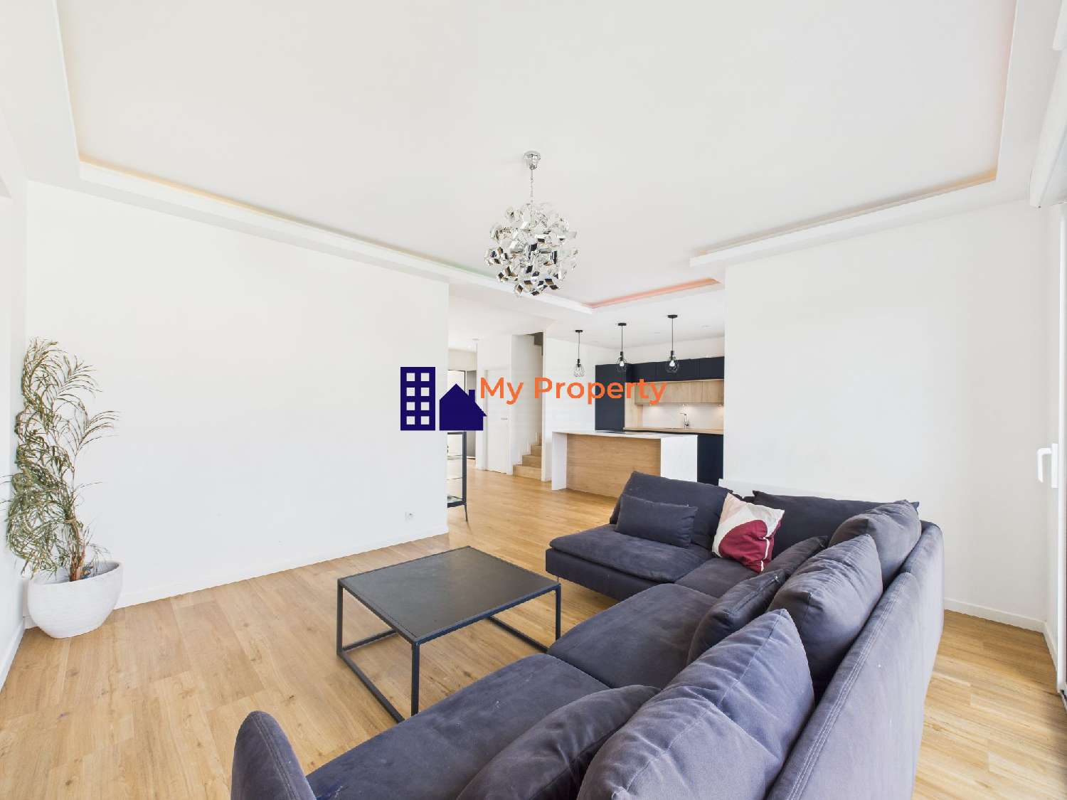  te koop huis Houilles Yvelines 4