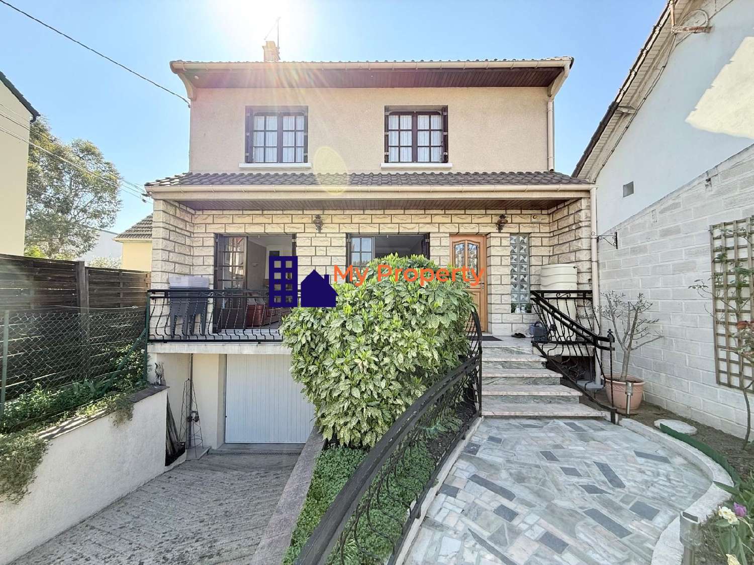  te koop huis Houilles Yvelines 1