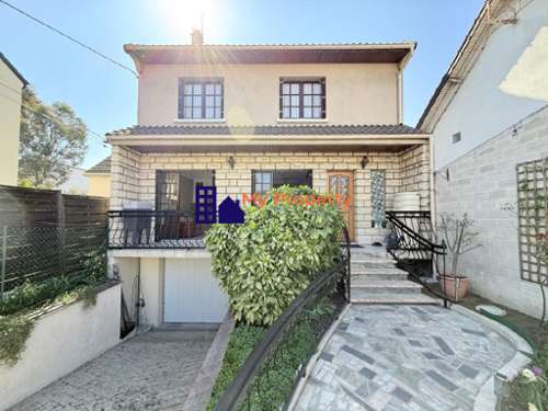Houilles Yvelines huis foto 7159209