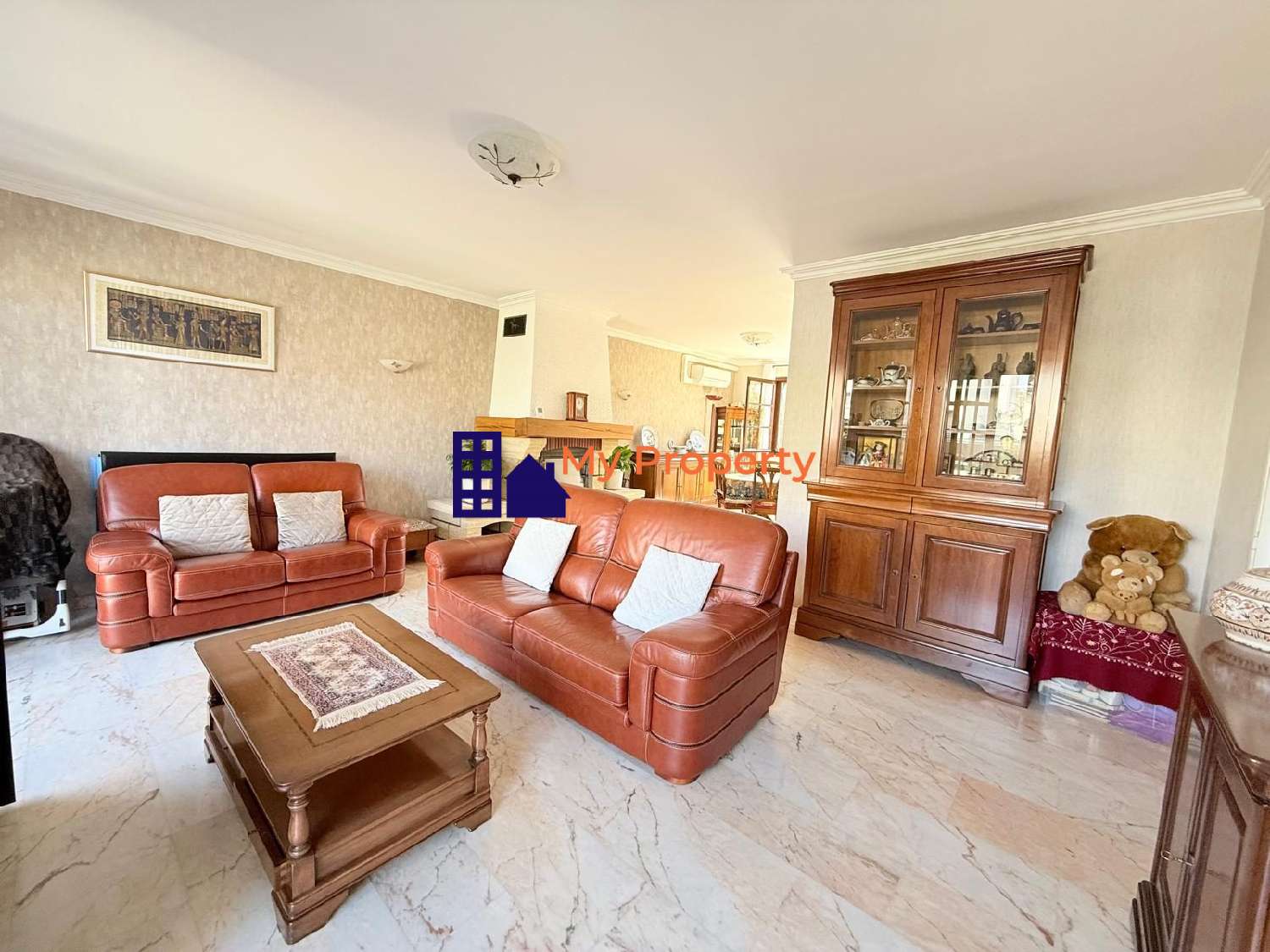 te koop huis Houilles Yvelines 3
