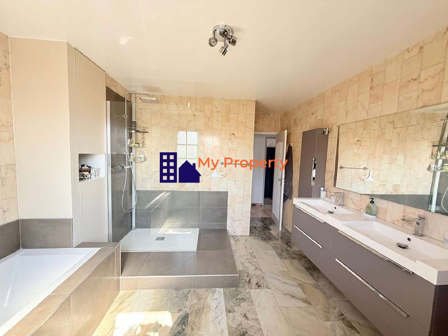  te koop huis Houilles Yvelines 8
